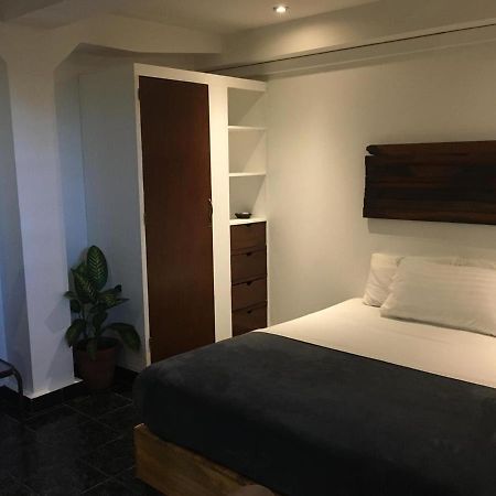 Cinco Hotel B&B Сан-Сальвадор Екстер'єр фото