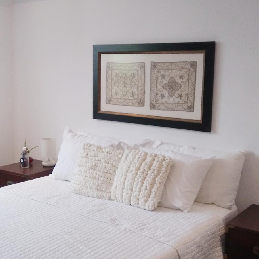 Cinco Hotel B&B Сан-Сальвадор Екстер'єр фото