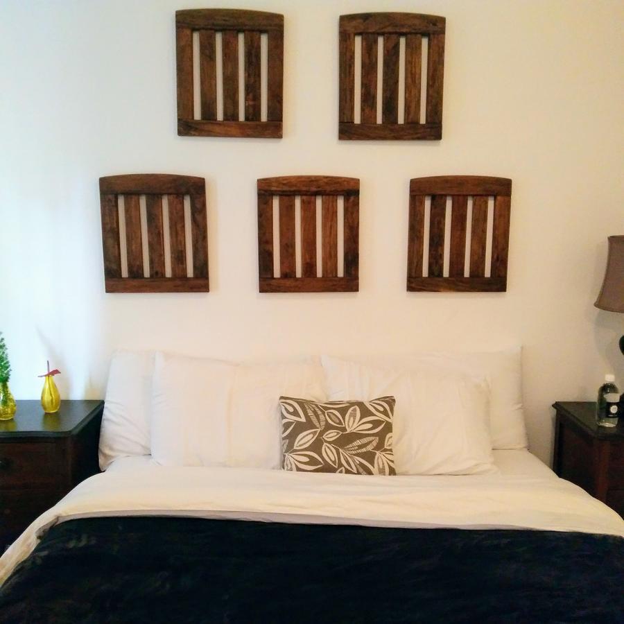 Cinco Hotel B&B Сан-Сальвадор Екстер'єр фото