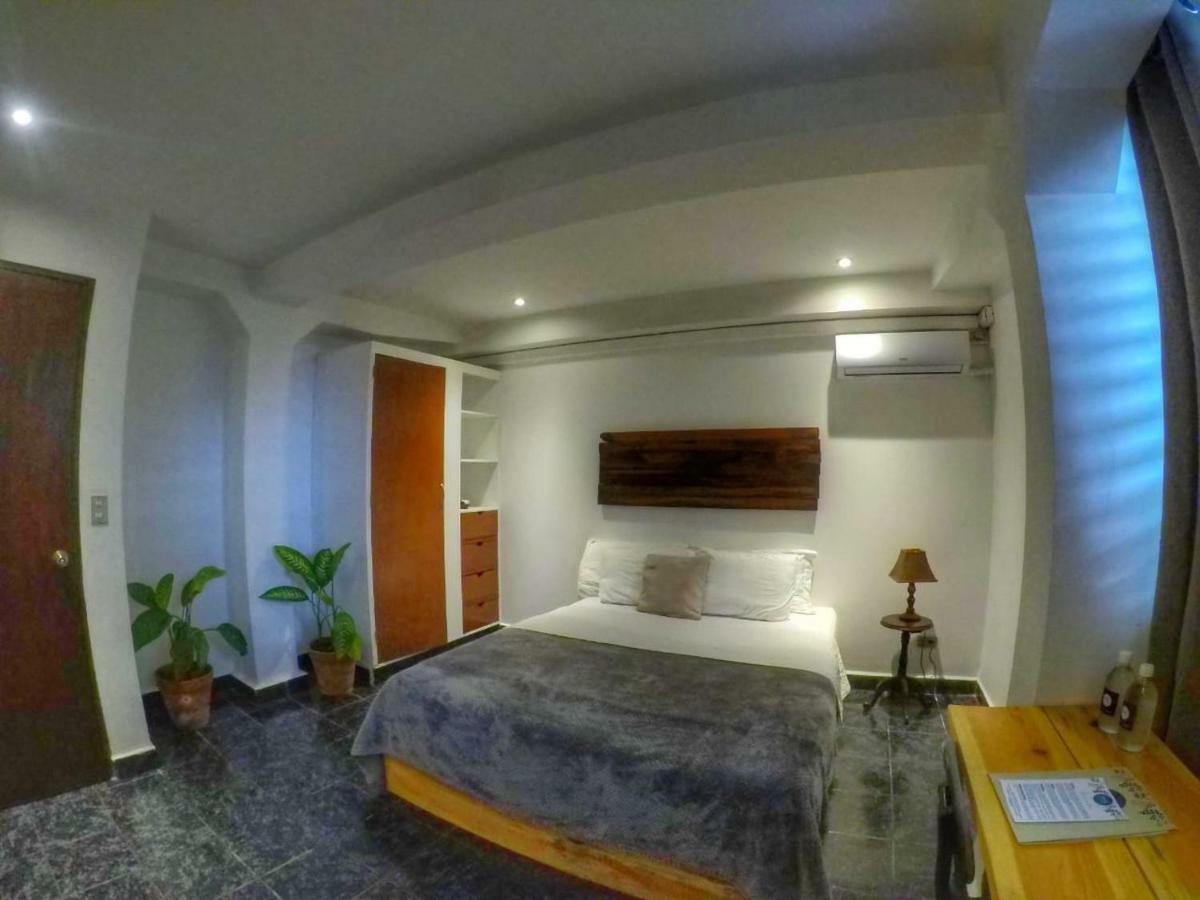 Cinco Hotel B&B Сан-Сальвадор Екстер'єр фото