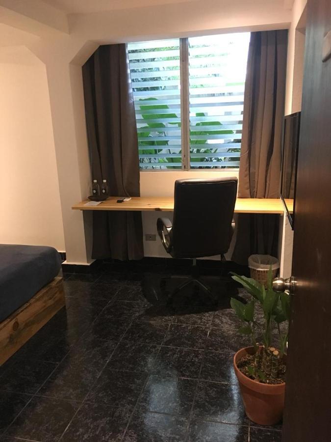 Cinco Hotel B&B Сан-Сальвадор Екстер'єр фото